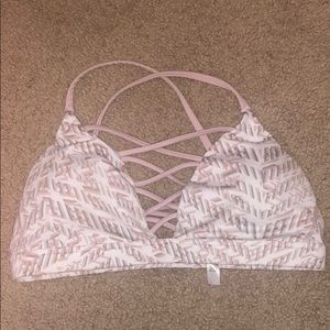 Victoria secret sports bra